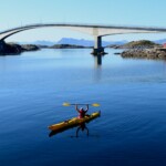 Kayak 4, August 20, 2015