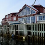 Henningsvaer Rorbuer, 7. april 2013
