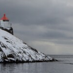 Lighthouse, first kiss, April 8, 2013