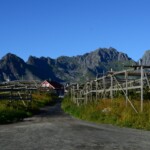 Rashidas røde hus