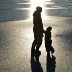 Sognsvann 3, 15. januar, 2017, Slade