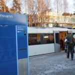 Sognsvann 9, 15. januar, 2017, Slade