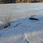 Sognsvann 11, January 16th, 2016, Slade