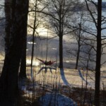 Sognsvann 13, January 13th, 2017, Slade