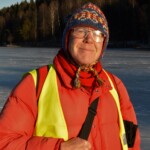 Sognsvann 15, January 16, 2017