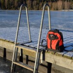 Sognsvann 2, January 15th, 2017, Slade