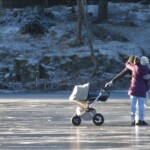 Sognsvann 8, January 15th, 2017, Slade